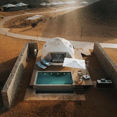 Moon Retreat By Sharjah Collection Hotel Bagian luar foto