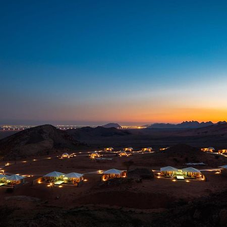 Moon Retreat By Sharjah Collection Hotel Bagian luar foto