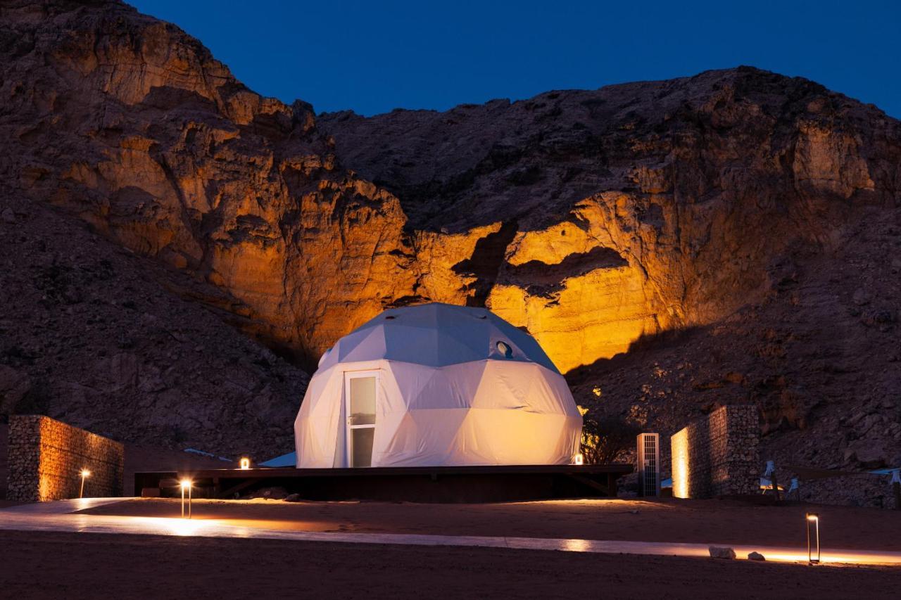 Moon Retreat By Sharjah Collection Hotel Bagian luar foto