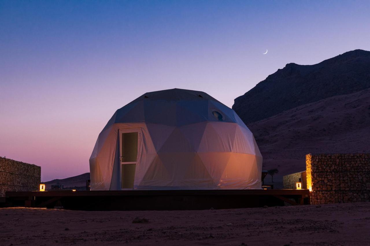 Moon Retreat By Sharjah Collection Hotel Bagian luar foto