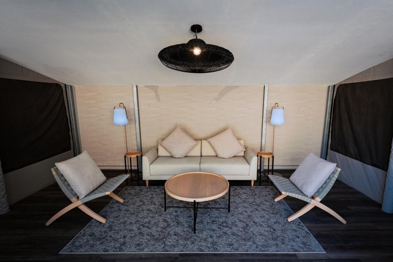 Moon Retreat By Sharjah Collection Hotel Bagian luar foto
