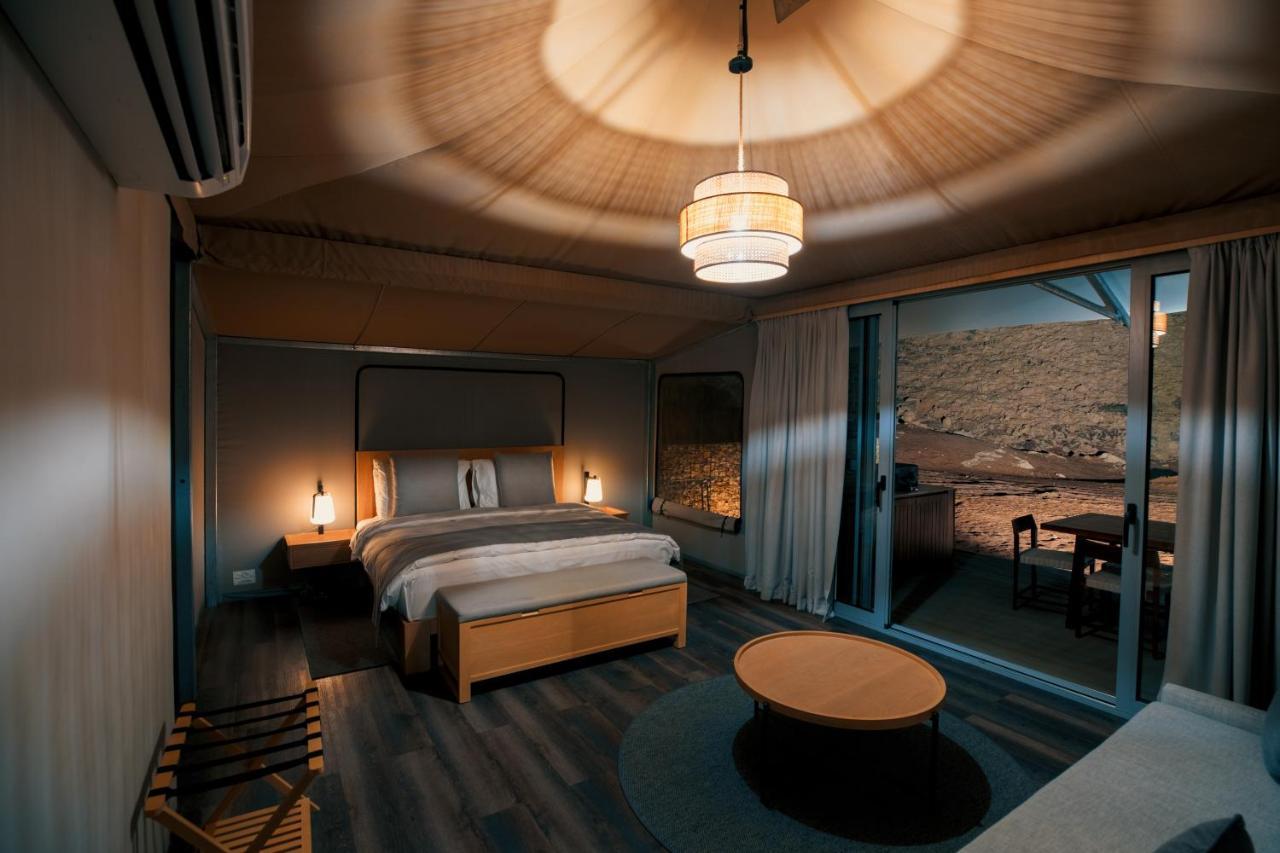 Moon Retreat By Sharjah Collection Hotel Bagian luar foto