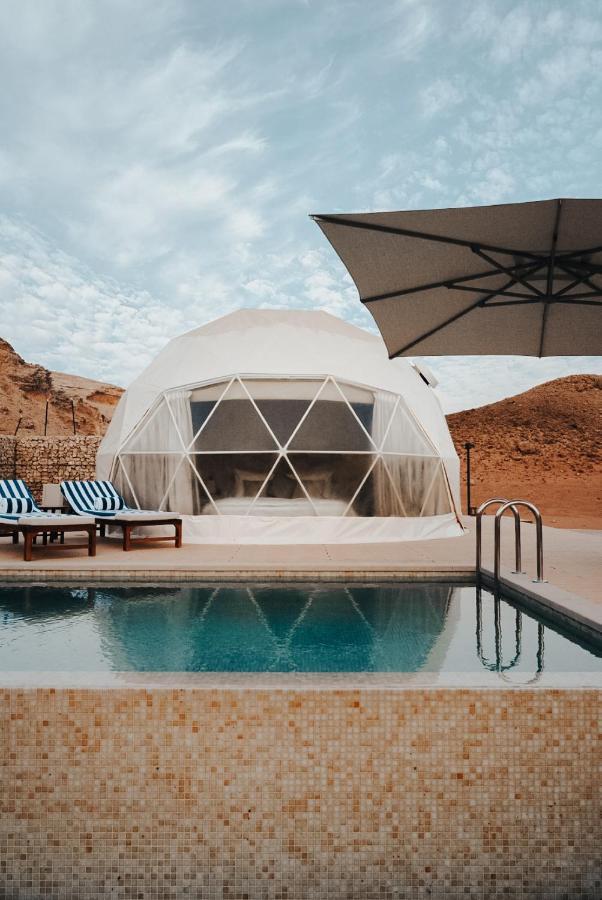 Moon Retreat By Sharjah Collection Hotel Bagian luar foto