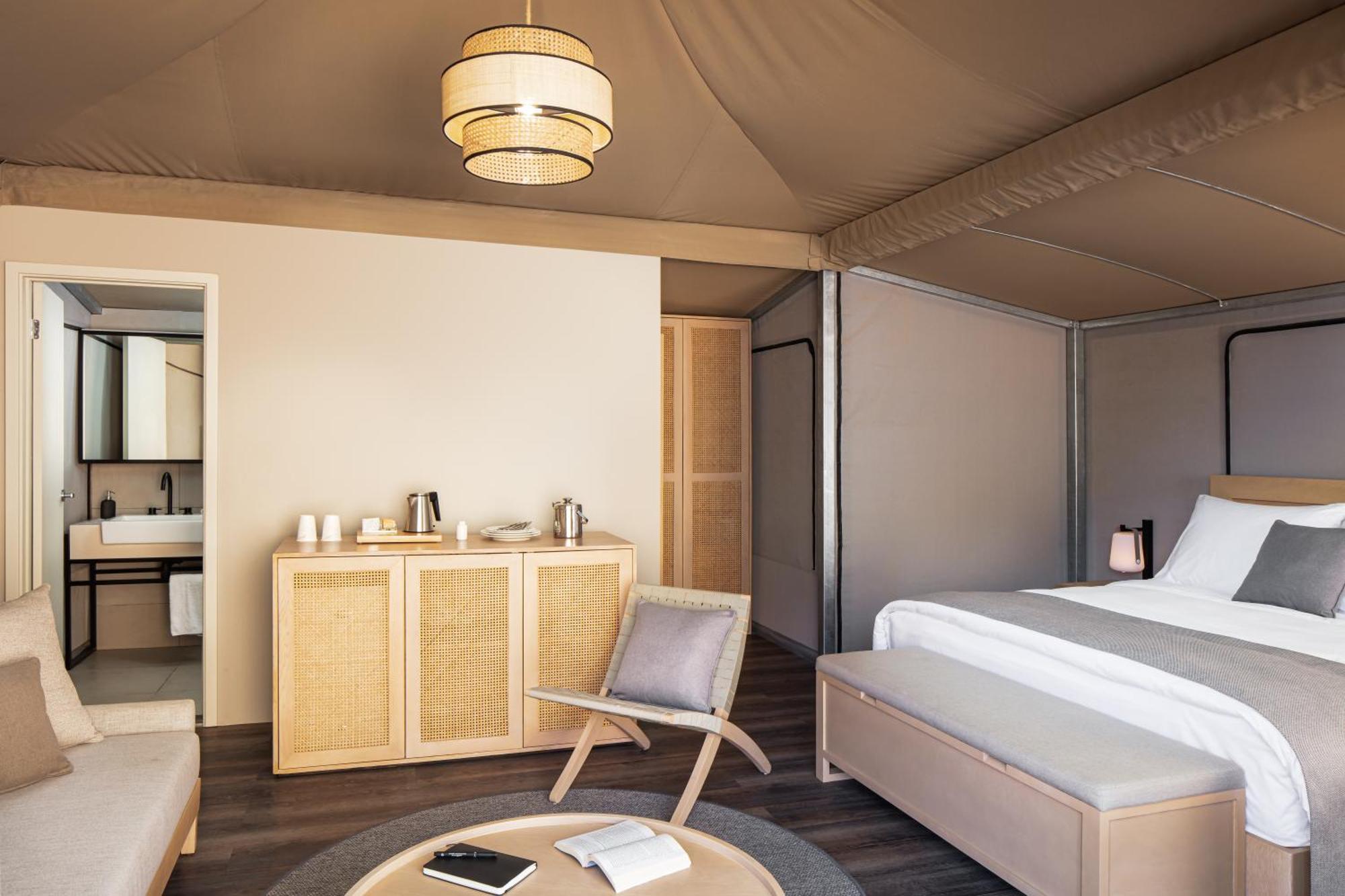 Moon Retreat By Sharjah Collection Hotel Bagian luar foto